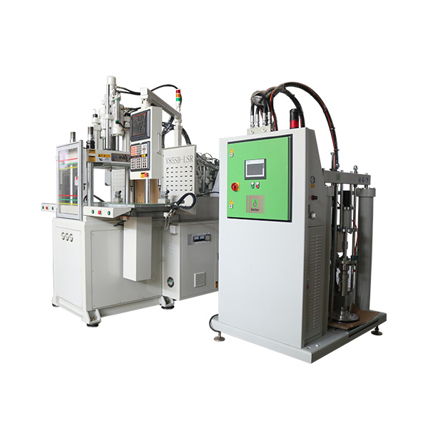 V120SD硅膠機(jī)，